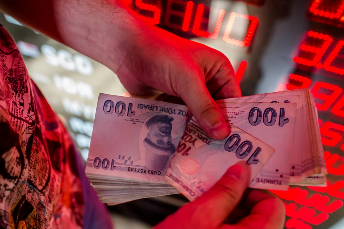 Turquie: la Banque centrale abaisse ses taux malgré l'inflation