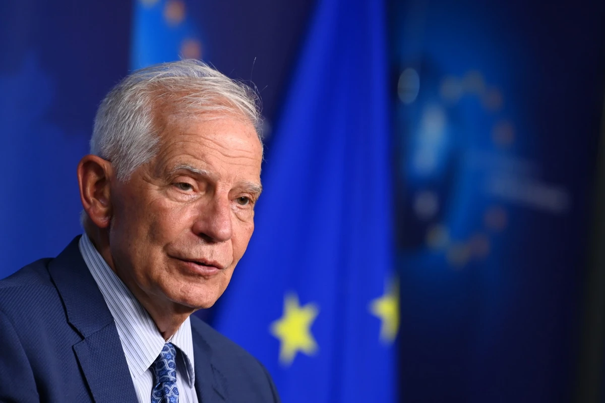 L'UE envisage d'organiser une mission d'entraînement à l'armée ukrainienne