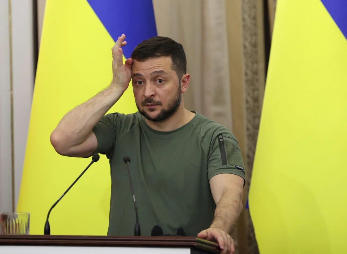 Six mois de guerre jour pour jour en Ukraine, nouvelle frappe russe meurtrière