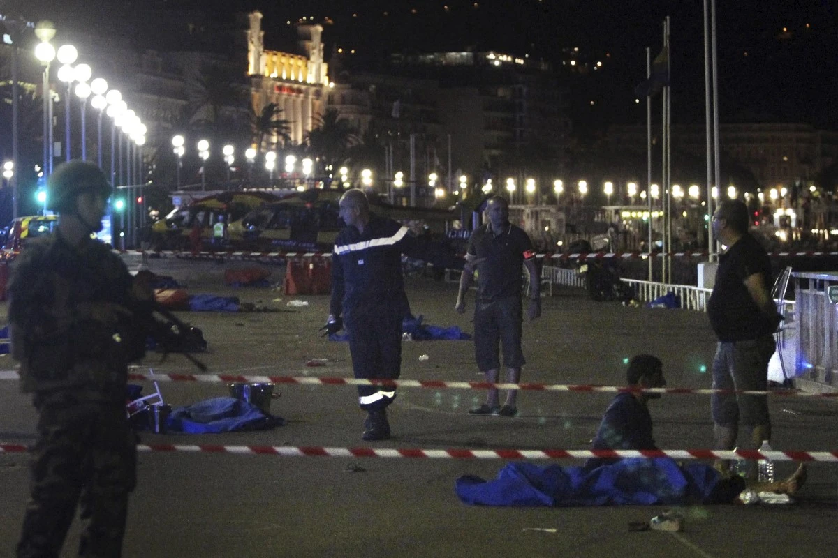 Attentat de Nice: la «frustration» d'un procès sans auteur ni complices