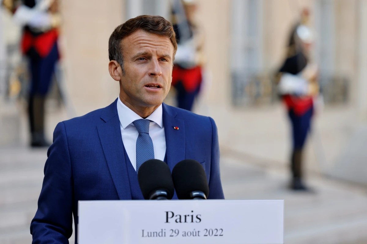Désarmement nucléaire: Paris déplore le «blocage» de la Russie