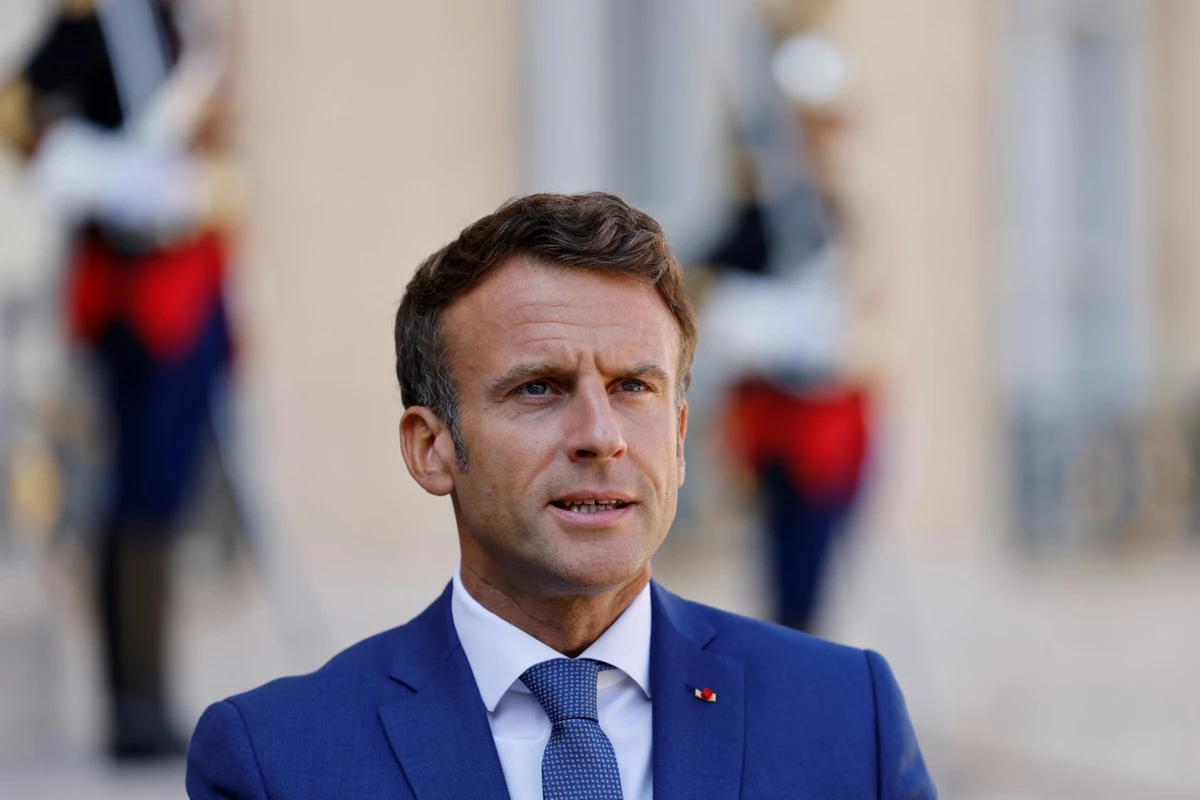 Energie: Macron réunit un Conseil de défense vendredi