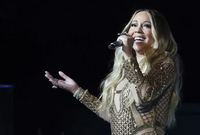 Metallica et Mariah Carey en tête d'affiche d'un concert à New York pour l'aide internationale
