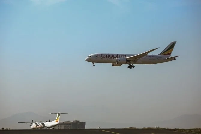 Deux pilotes s’endorment sur un vol d’Ethiopian Airlines et manquent l’atterrissage