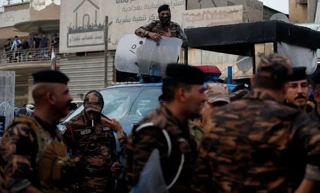 L’Irak pris au piège de la rivalité irano-turque
