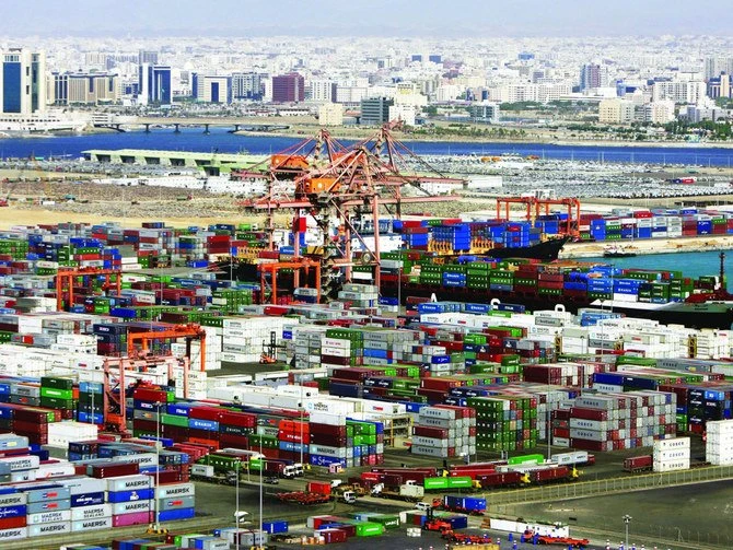 Les entreprises du Royaume sont désormais prêtes à exporter leurs capacités de chaîne d’approvisionnement (fournie)