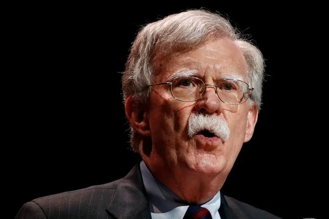 Washington révèle un plan iranien pour assassiner un ex-haut responsable américain