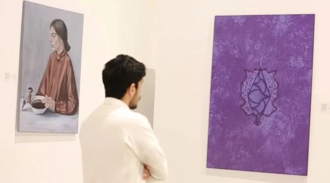 Thalothya, la communauté à l’origine d’une révolution artistique à Médine