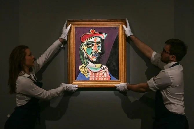 Un Picasso volé retrouvé en Irak