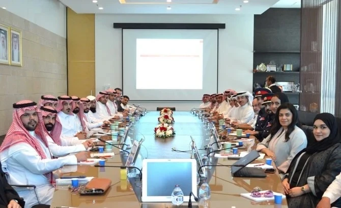 Bahreïn et l’Arabie saoudite discutent de l’amélioration de la coopération technique entre les pays du Golfe