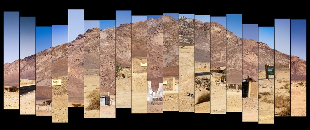 Art et engagement: L’œuvre vidéo d’Ammar Bouras