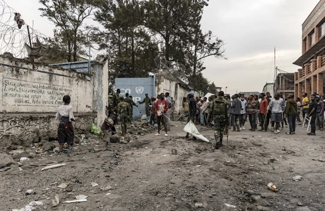 RDC: 17 morts après des attaques d'une milice djihadiste dans l'Est