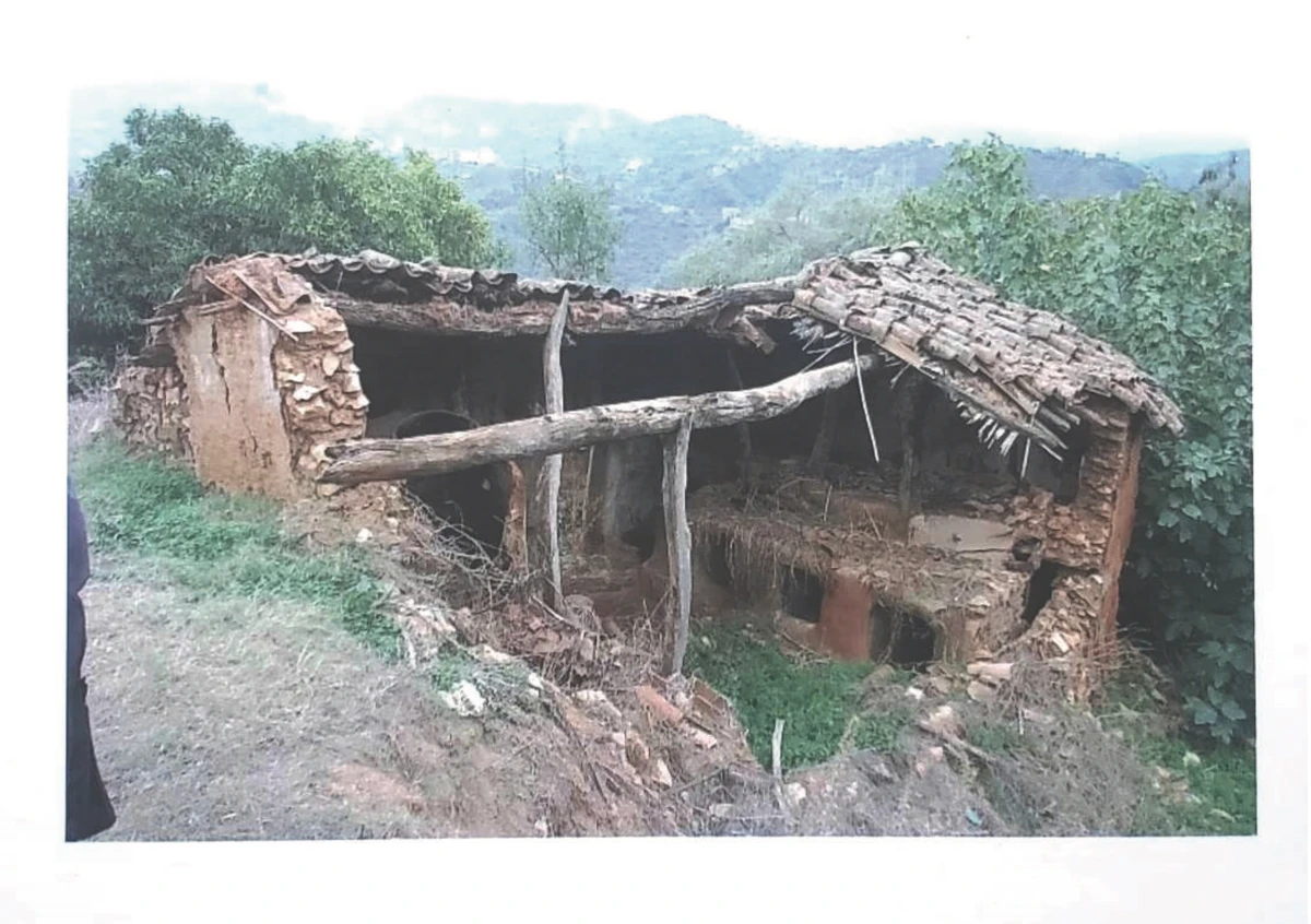 Mohamed Dahmani : Tazeqqa, l’histoire de la maison traditionnelle
