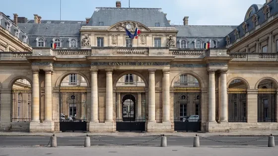 «Discours séparatistes»: l'expulsion de l'imam Iquioussen validée par le Conseil d'Etat