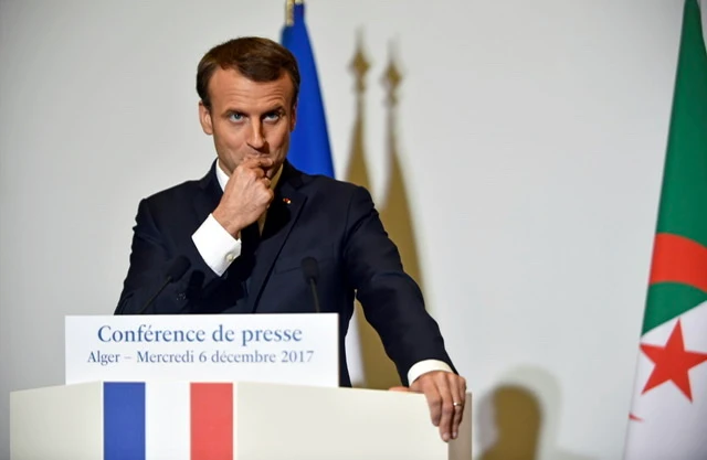 Algérie: La langue française en péril?