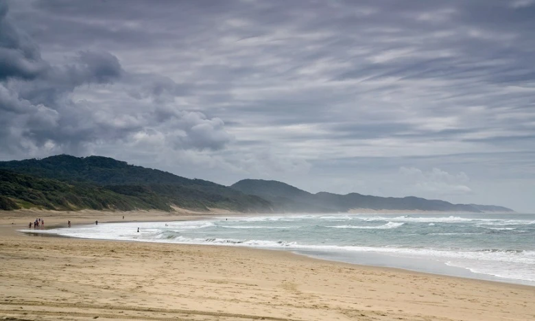 Disparition des plages : Les côtes marocaines menacées !
