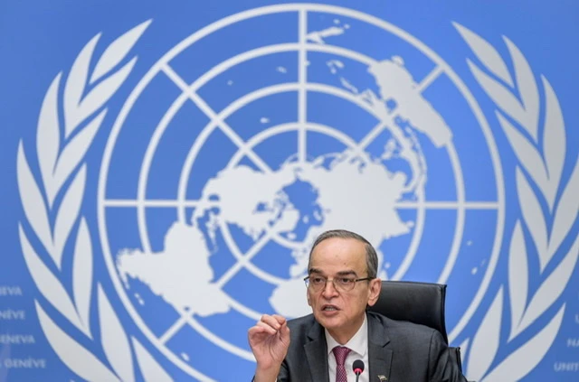 La normalisation avec le régime syrien n'a donné aucun résultat