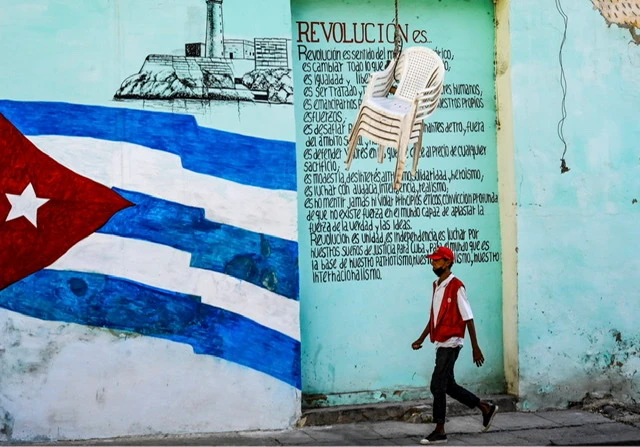 Cuba autorise l'investissement étranger dans le commerce