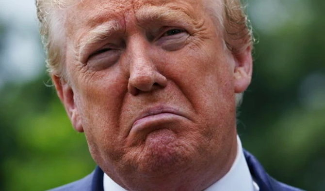 Perquisition du FBI: Trump demande la nomination d'un expert indépendant