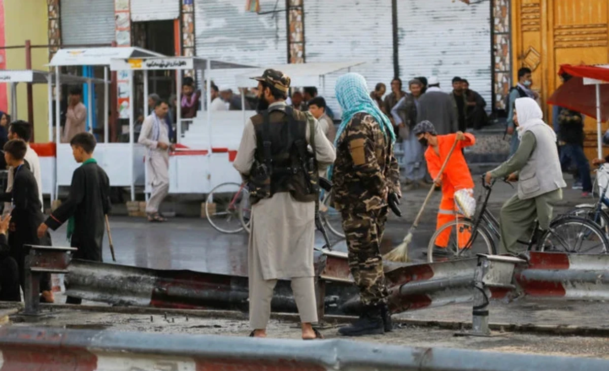 Afghanistan: Deux morts dans un nouvel attentat anti-chiite à Kaboul