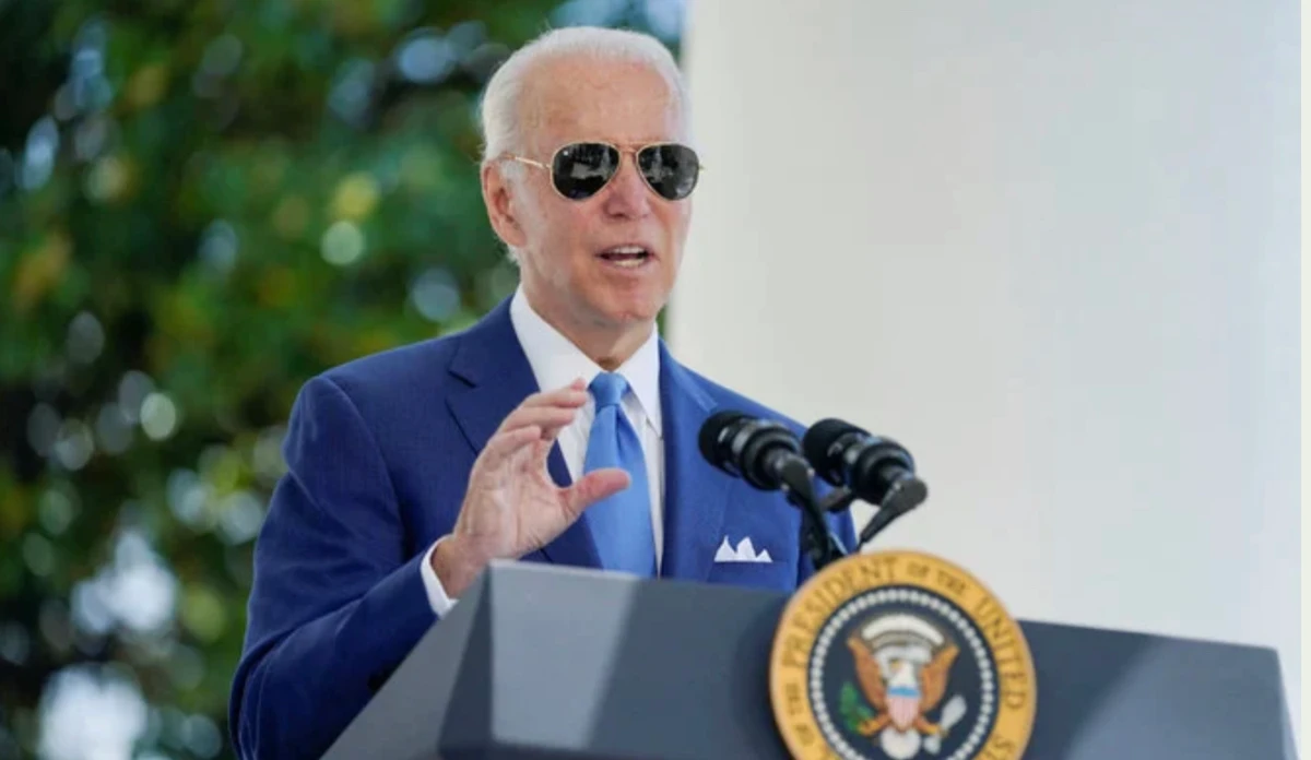 Biden dénonce le meurtre de quatre musulmans dans le Nouveau-Mexique