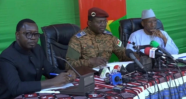 Burkina: Des ONG dénoncent des «exécutions extrajudiciaires de plus de 40 personnes», démenti du gouvernement