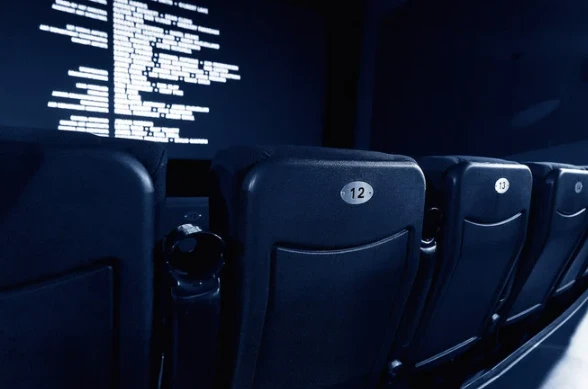 Dubaï accueille un nouveau festival du film en octobre