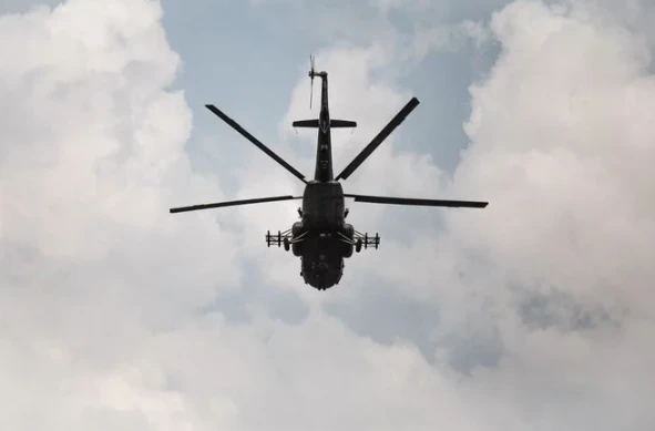 Ukraine: Les Philippines annulent l'achat d'hélicoptères militaires russes