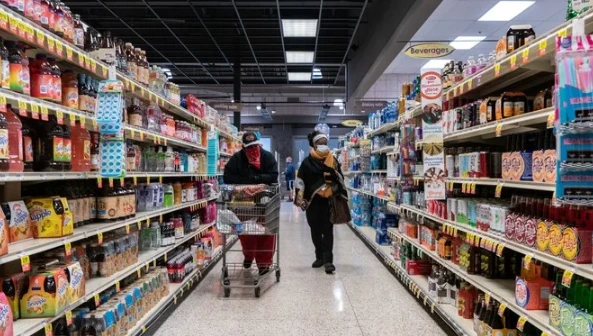 De bonnes nouvelles au sujet de l'inflation