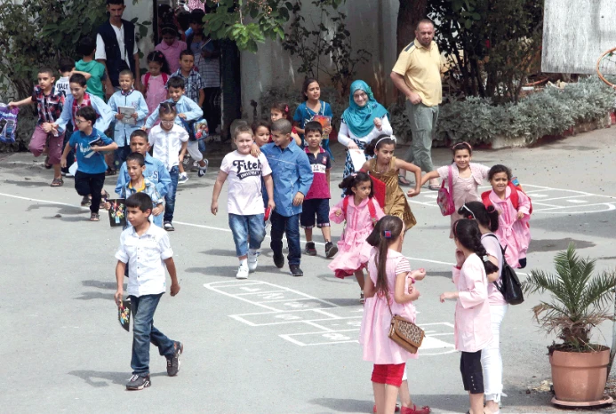 Rentrée scolaire 2022-2023: La confusion persiste