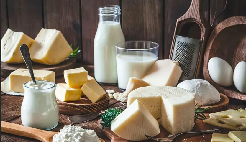 Des taux élevés de contamination retrouvés dans les produits laitiers en Tunisie