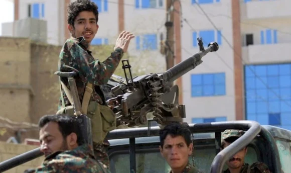 L'ONU met en garde contre une intensification de la présence des Houthis à Al-Hodeïda