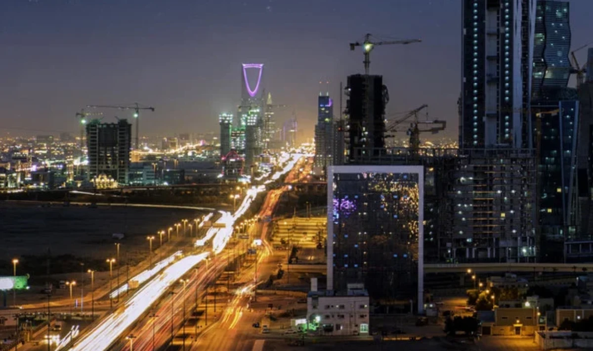 L’Arabie saoudite vise 3 300 milliards de dollars en investissements cumulés d’ici à 2030