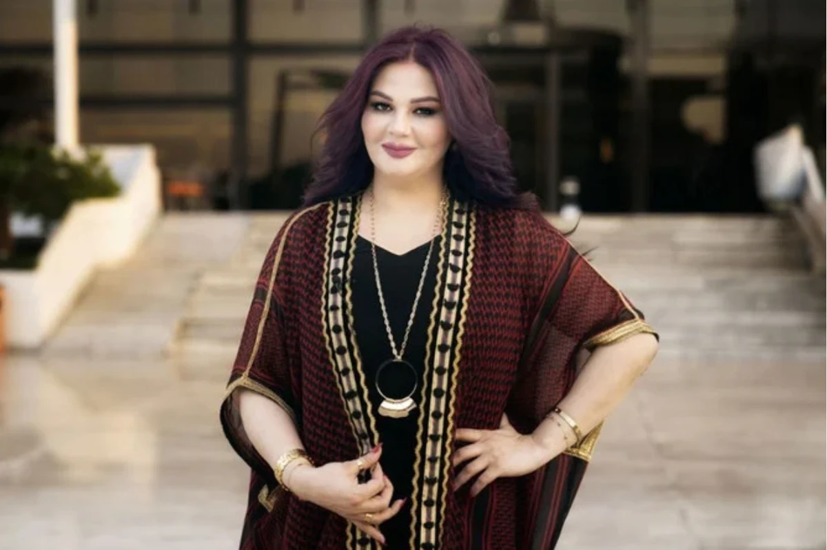 Irak: une actrice poursuit The Economist après un article controversé