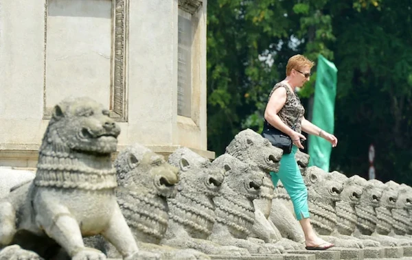 Le Sri Lanka se tourne vers les voyageurs saoudiens pour stimuler son tourisme