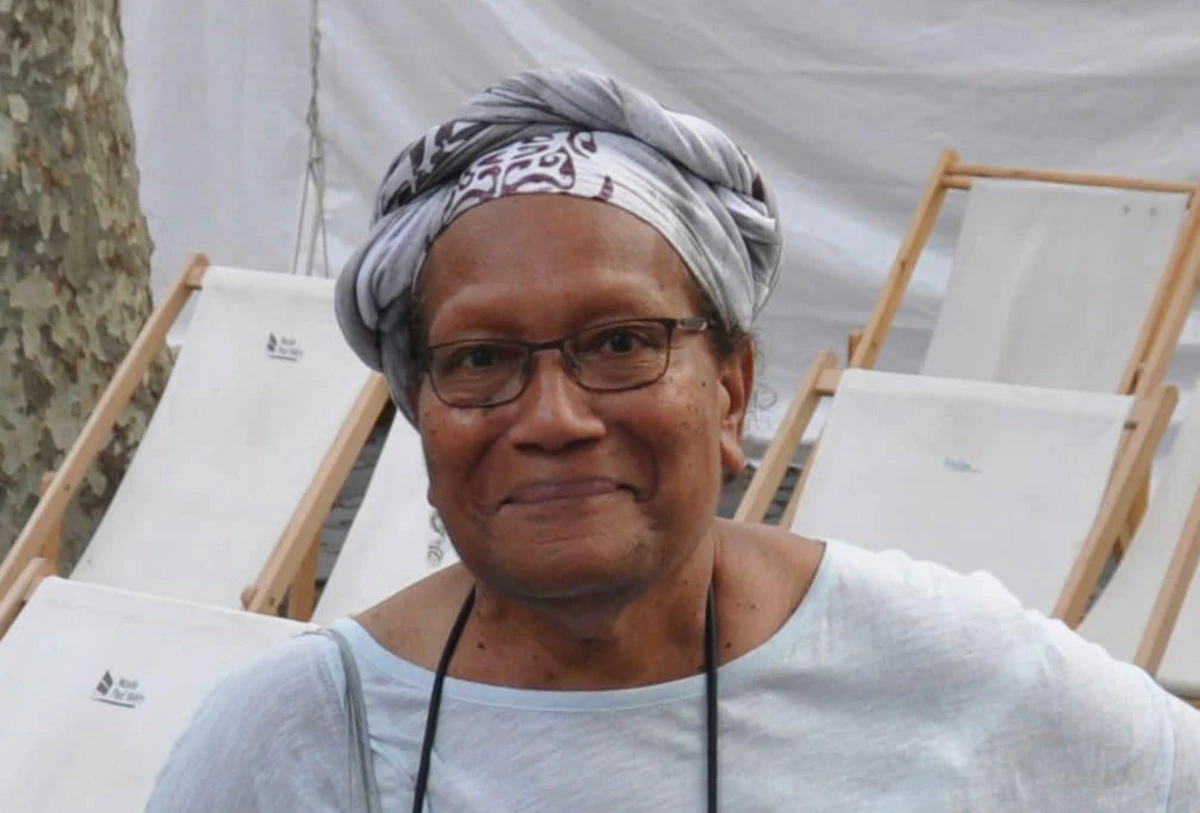 Mort de Déwé Gorodey, figure de la littérature et de l'indépendantisme de Nouvelle-Calédonie