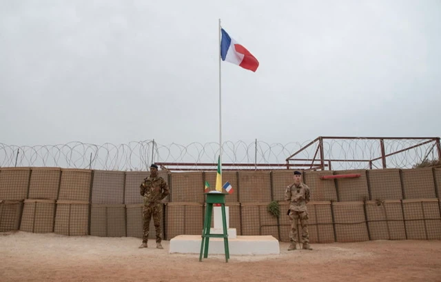 Après le retrait du Mali, la France veut poursuivre la lutte antidjihadiste en Afrique
