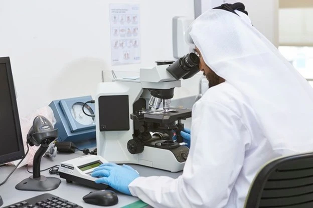 Lancement d’une nouvelle étude sur le traitement Evusheld d’AstraZeneca à Abu Dhabi