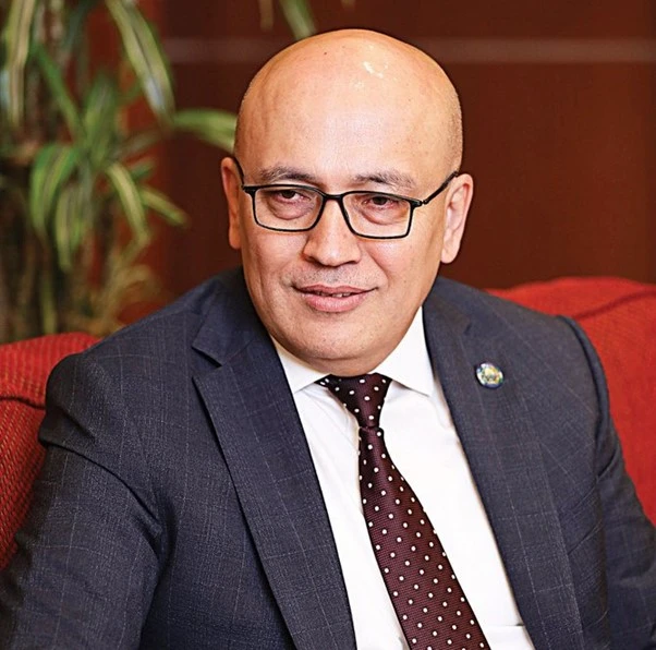 Interview: L'Arabie saoudite et l'Ouzbékistan ont «des visions claires et similaires du progrès»