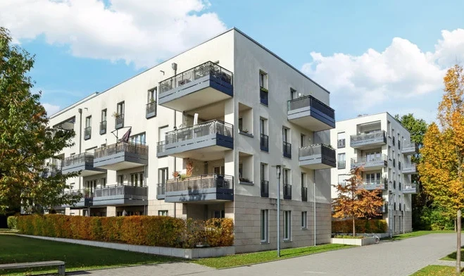 À Londres, l'immobilier attire les investisseurs du Moyen-Orient sur fond de dépréciation de la livre sterling