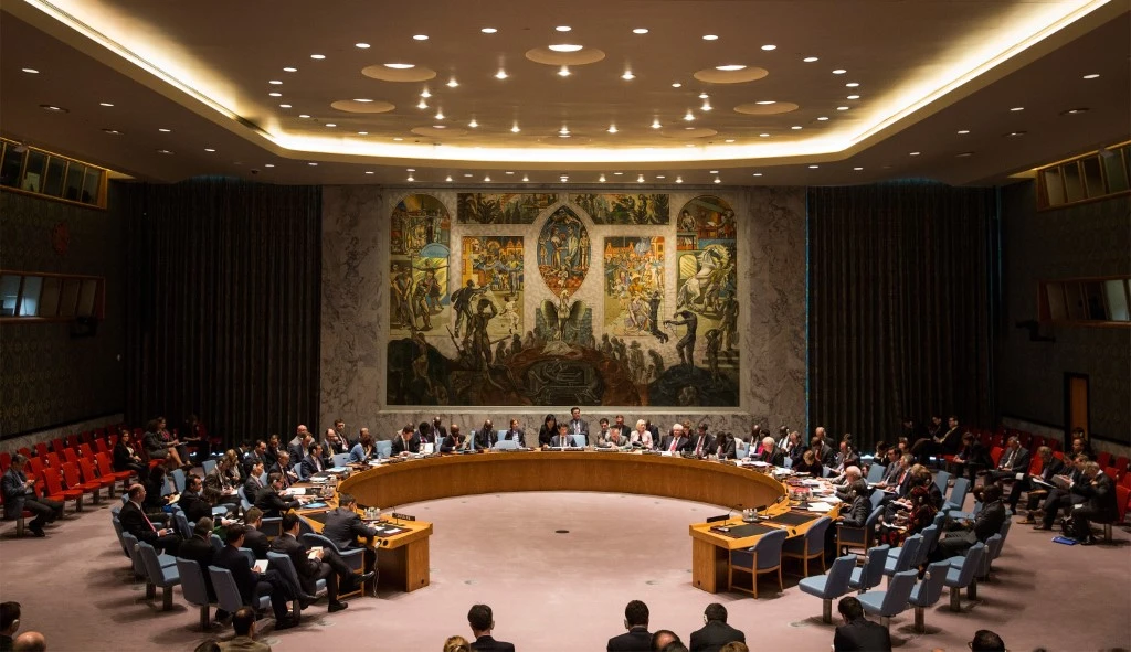 Ukraine: réunion jeudi du Conseil de sécurité de l'ONU sur la centrale de Zaporijjia