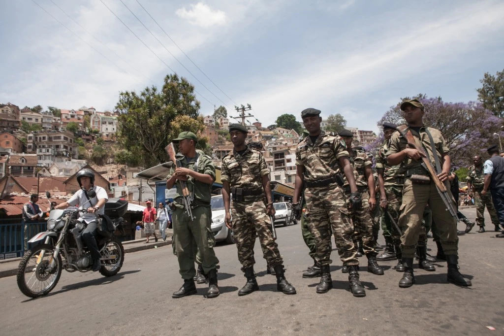 Madagascar: Au moins 11 civils tués après des tirs de gendarmes