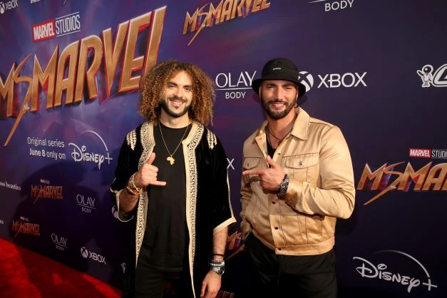 La sortie de Batgirl du duo belgo-marocain Adil et Bilall annulée