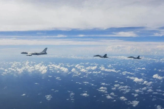 Des parlementaires américains à Taïwan, la Chine relance ses manœuvres