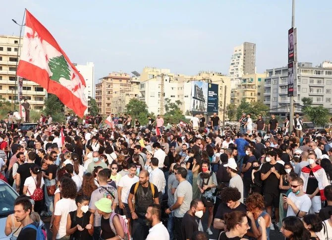 Le seul salut pour le Liban est de le soustraire à l'emprise du Hezbollah