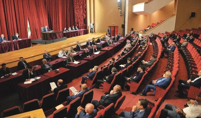 Liban: Le discours de Nasrallah fait craindre un vide du pouvoir