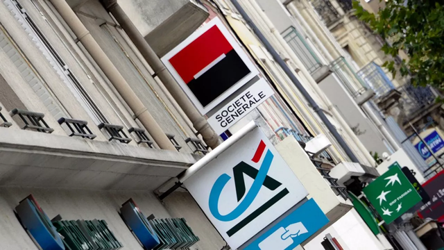Banque et assurance : les syndicats veulent des augmentations à hauteur de l'inflation