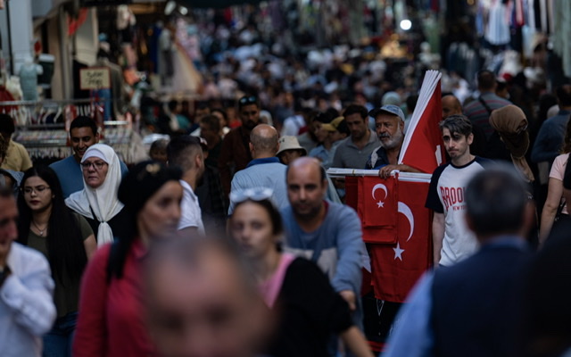 Istanbul, refuge pour les Russes fuyant l'ordre de mobilisation de Poutine