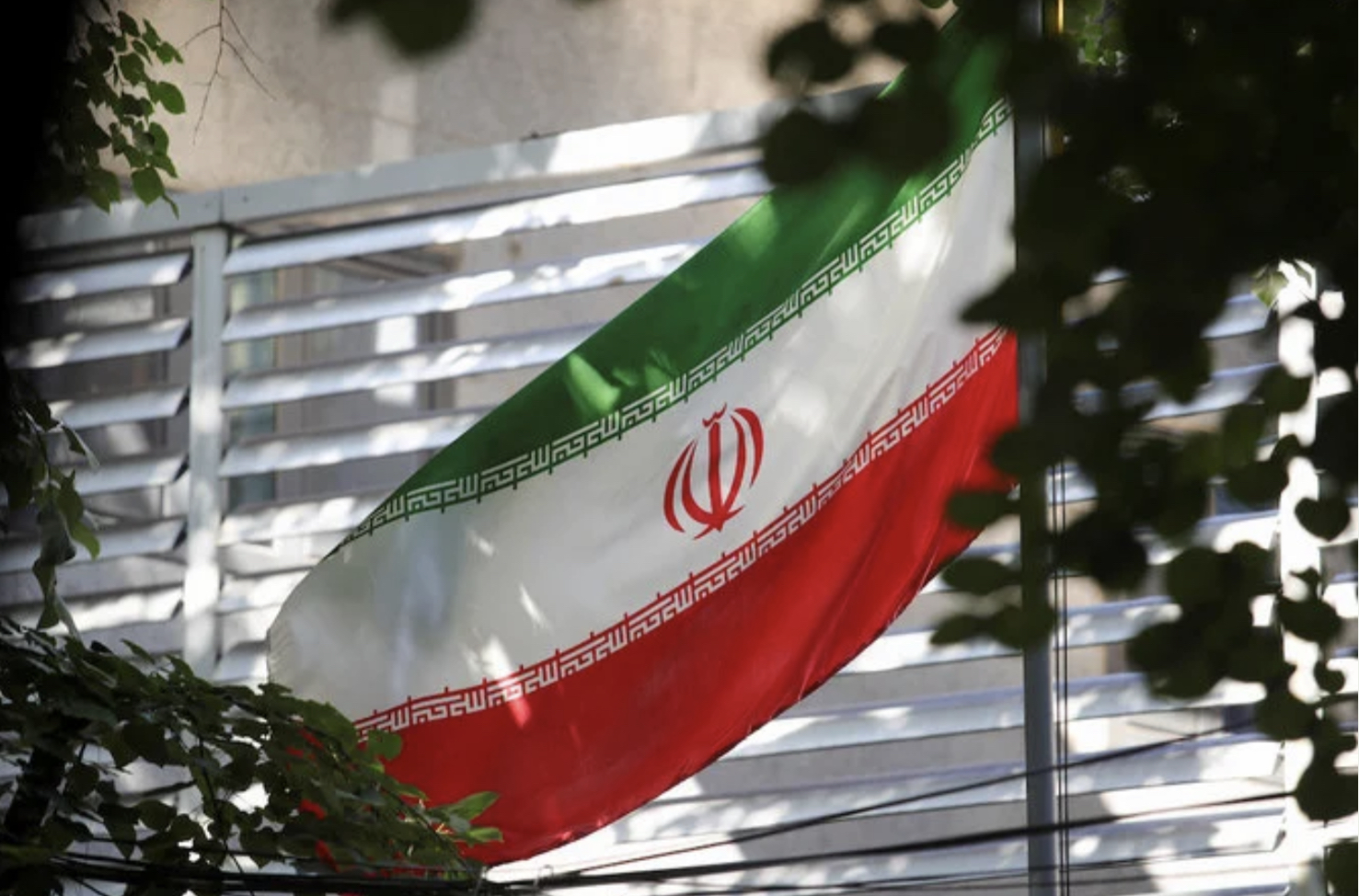 Nouvelles sanctions américaines contre l'Iran après la cyberattaque ayant visé l'Albanie