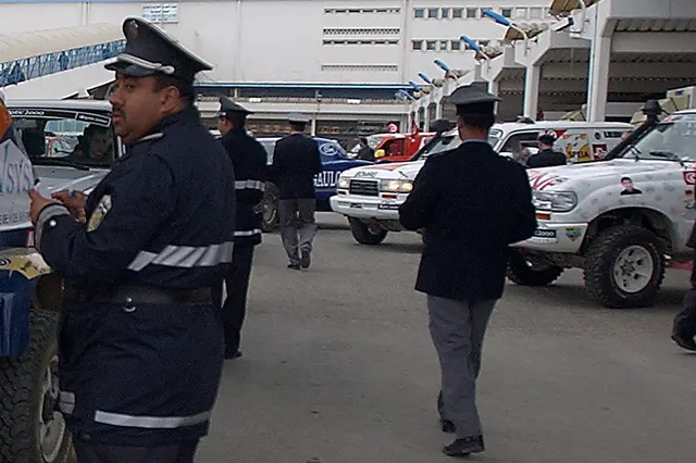 Tunisie: enquête après la mort d'un jeune par des tirs d'un agent douanier